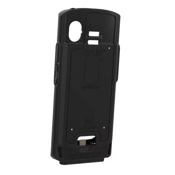 Ghid Accesorii Zebra EC50/EC55 Ghid Accesorii Zebra EC50/EC55