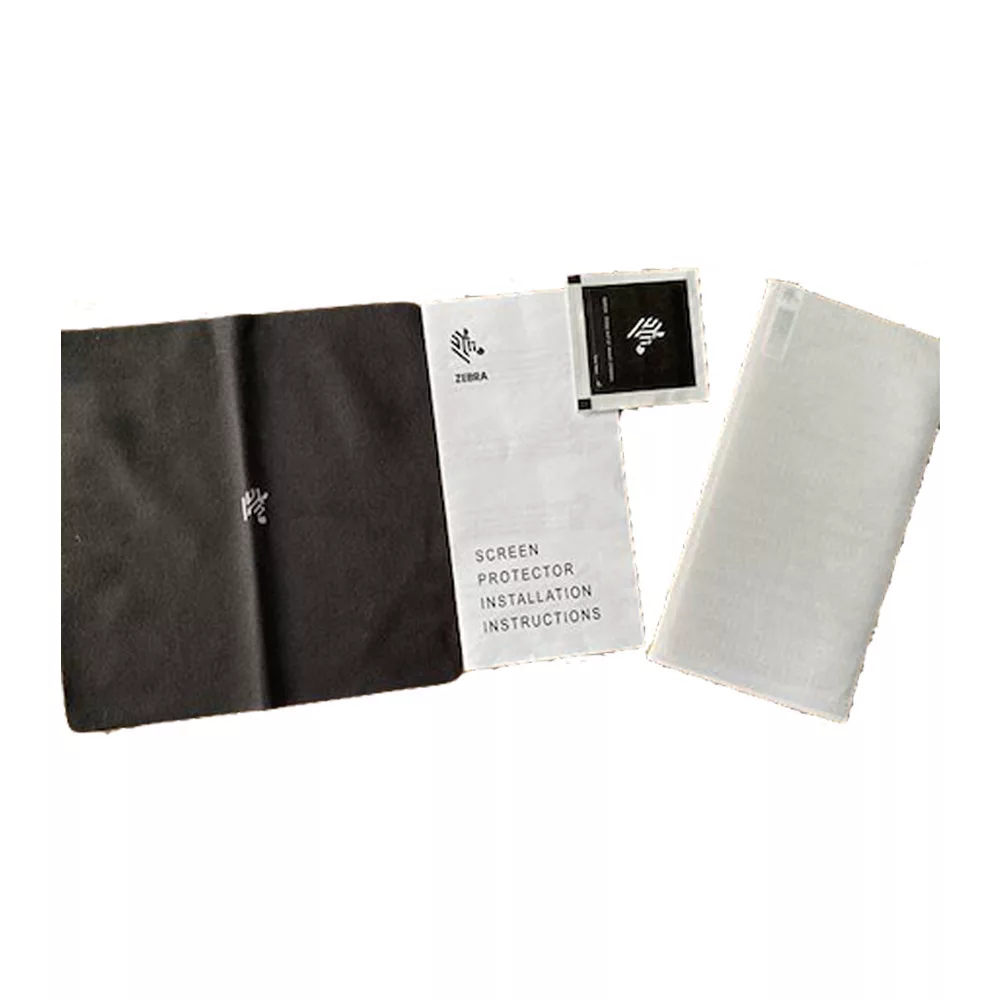 Ghid Accesorii Zebra EC50/EC55 Ghid Accesorii Zebra EC50/EC55