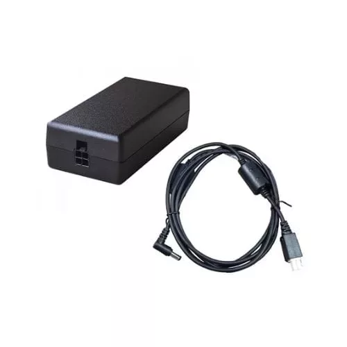 Ghid Accesorii Zebra EC50/EC55 Ghid Accesorii Zebra EC50/EC55