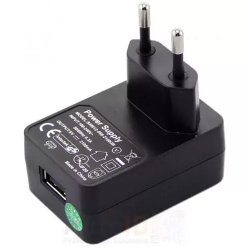 Ghid Accesorii Zebra EC50/EC55 Ghid Accesorii Zebra EC50/EC55