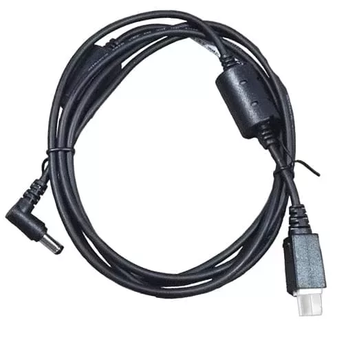 Ghid Accesorii Zebra TC15