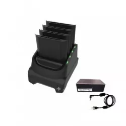 Ghid Accesorii Zebra TC5X