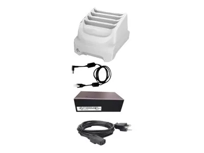 Ghid Accesorii Zebra TC5X