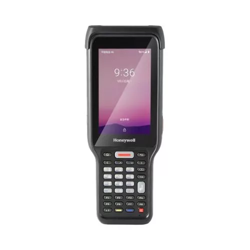 Terminal Honeywell Scanpal Eda61K Eda61K-0Nc924Pgrk