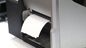 Imprimante Etichete Autoadezive