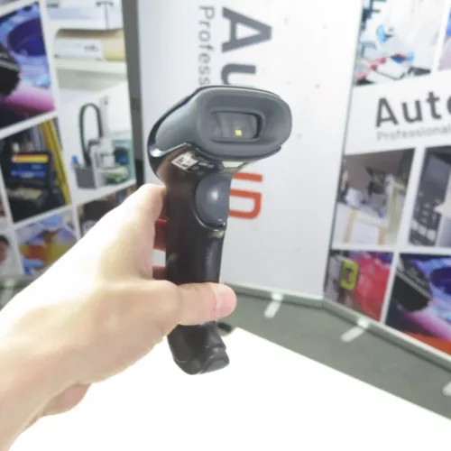 NCR RealScan 2356, imager 2D, USB, RS232 NCR RealScan 2356, imager 2D, USB, RS232