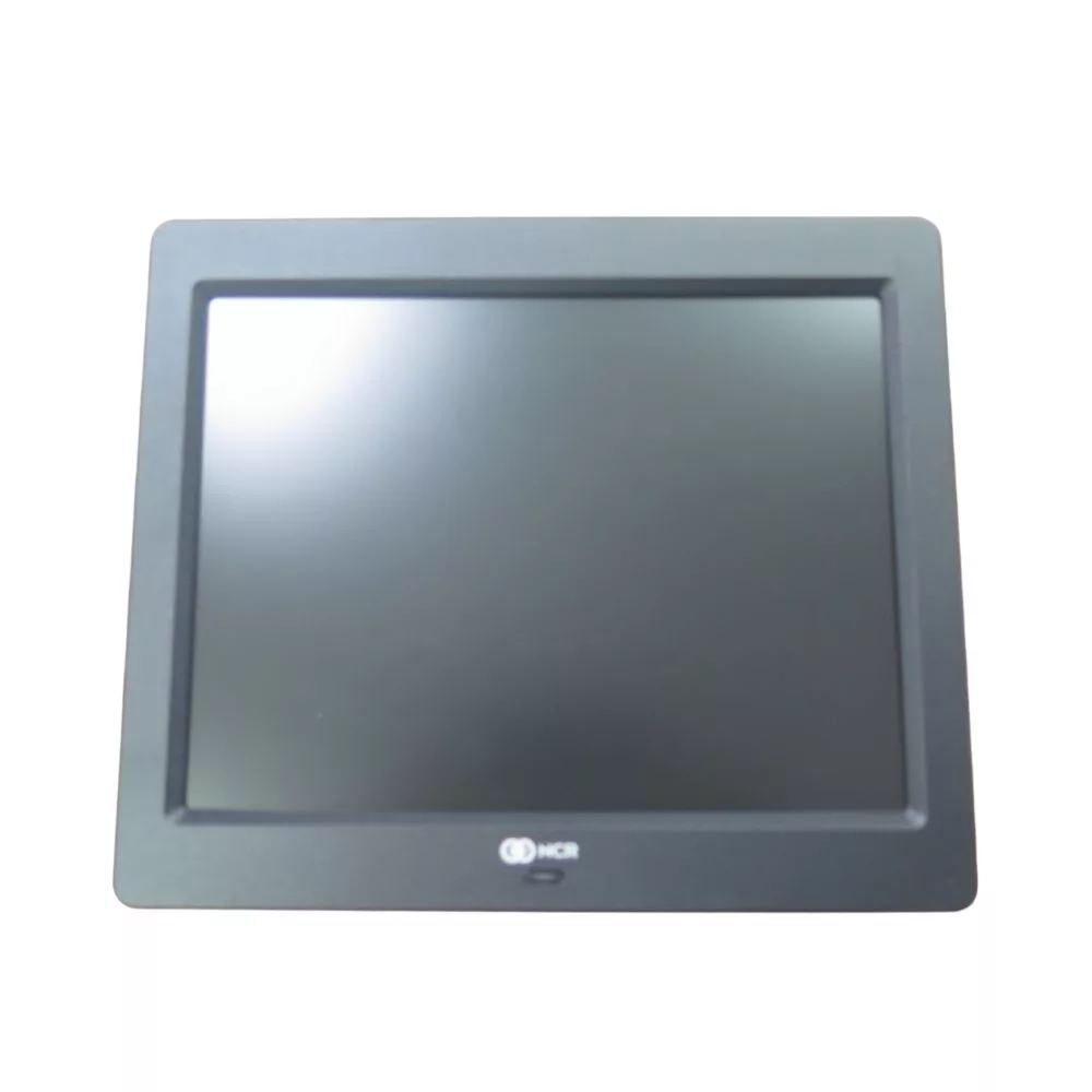 NCR RealPOS 5943-2200-9090 Display non-touch 12`