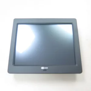 Ncr Realpos 5967-2100-9090, Display Touchscreen 12`