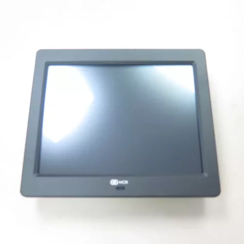 NCR RealPOS 5967-2100-9090, Display touchscreen 12`