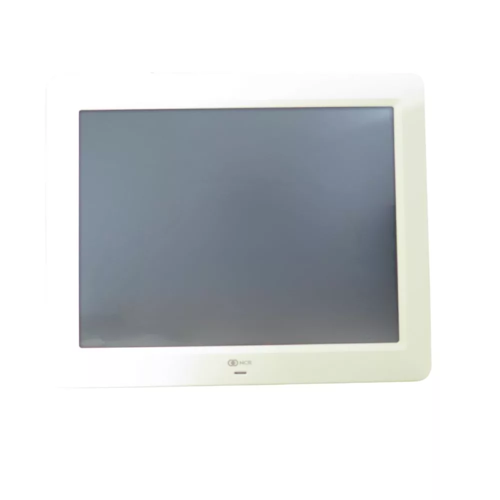 Display POS NCR RealPOS RP15, touchscreen 15` Fără suport, MSR, cabluri
