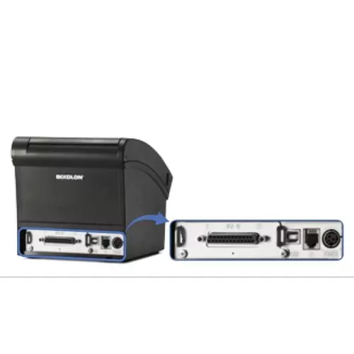 Imprimanta etichete BIXOLON SRP-350+III Imprimanta etichete BIXOLON SRP-350+III