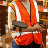 Kit portabil Honeywell Dolphin CT40