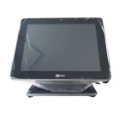 POS System NCR RealPOS XR7, touch 15″, i5-4590T, 8GB, 120GB SSD, PCAP, WEP 7