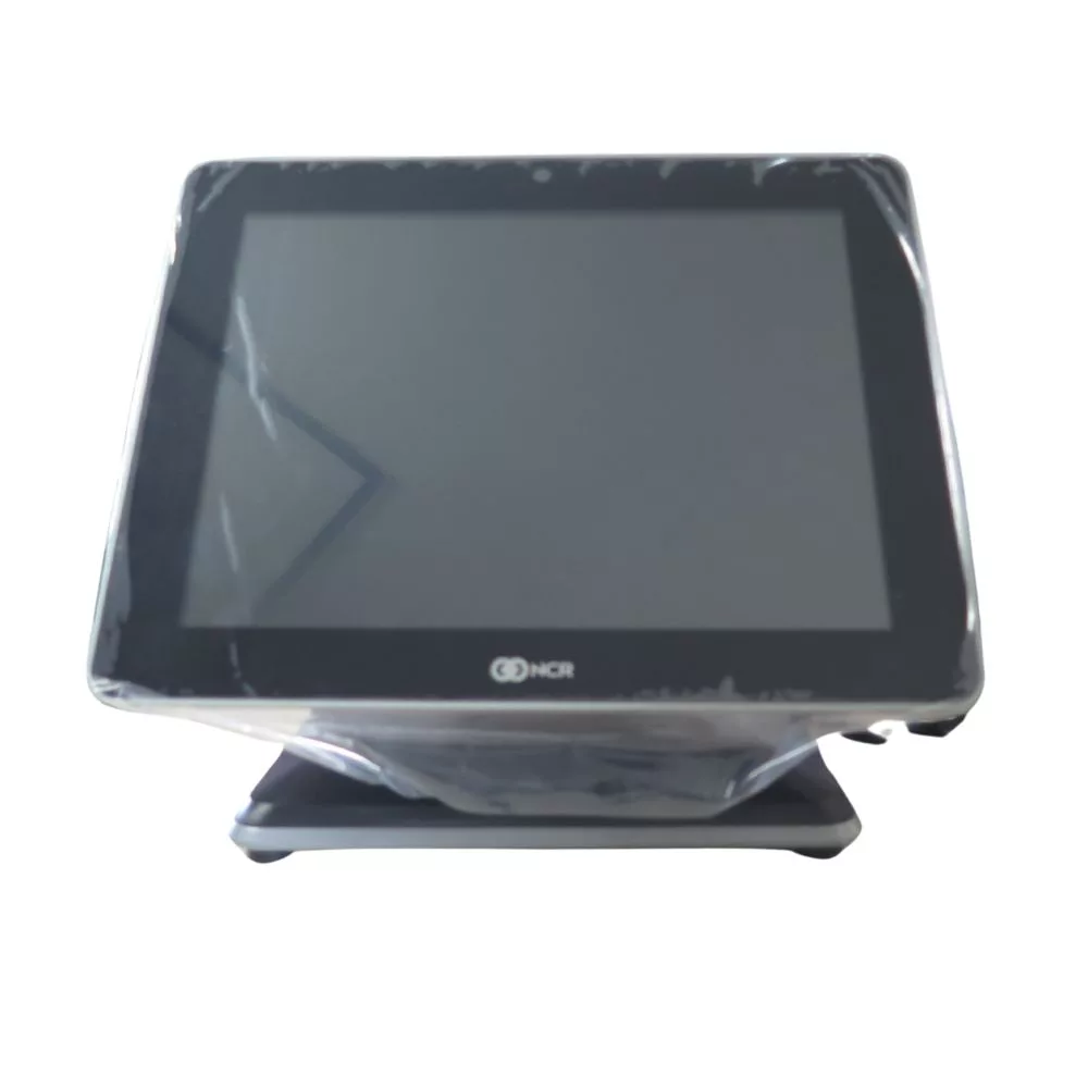 POS System NCR RealPOS XR7, touch 15″, i5-4590T, 8GB, 120GB SSD, PCAP, WEP 7