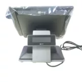 POS system NCR RealPOS XR7, touchscreen 15″, Intel i3-4350T, 4GB, 120GB SSD, PCAP, Windows 10 IoT (1)