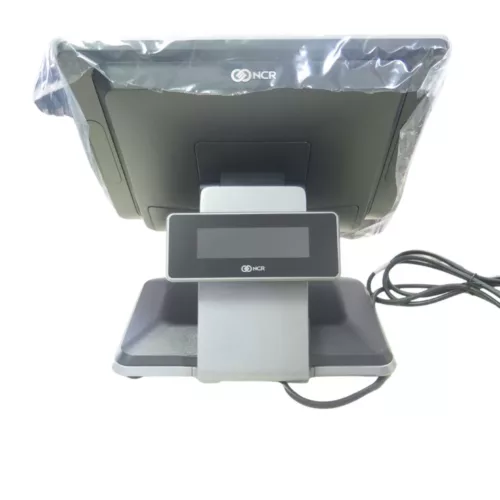 POS system NCR RealPOS XR7, touchscreen 15″, Intel i3-4350T, 4GB, 120GB SSD, PCAP, Windows 10 IoT (1) POS system NCR RealPOS XR7, touchscreen 15″, Intel i3-4350T, 4GB, 120GB SSD, PCAP, Windows 10 IoT (1)