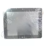 POS system NCR RealPOS XR7, touchscreen 15″, Intel i3-4350T, 4GB, 120GB SSD, PCAP, Windows 10 IoT