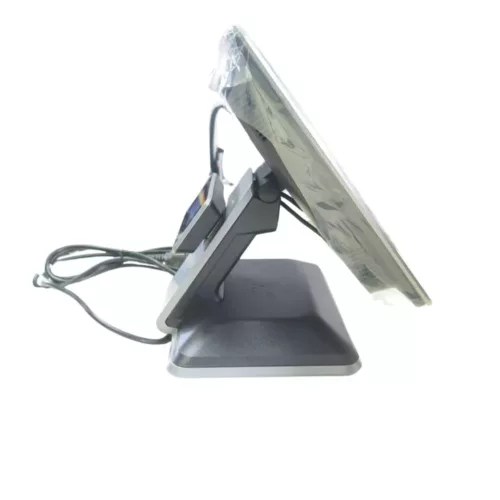 POS system NCR RealPOS XR7, touchscreen 15″, Intel i3-4350T, 4GB, 120GB SSD, PCAP, Windows 10 IoT (2) POS system NCR RealPOS XR7, touchscreen 15″, Intel i3-4350T, 4GB, 120GB SSD, PCAP, Windows 10 IoT (2)