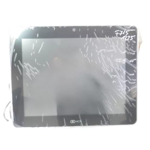 POS system NCR RealPOS XR7, touchscreen 15″, Intel i3-4350T, 4GB, 120GB SSD, PCAP, Windows 10 IoT