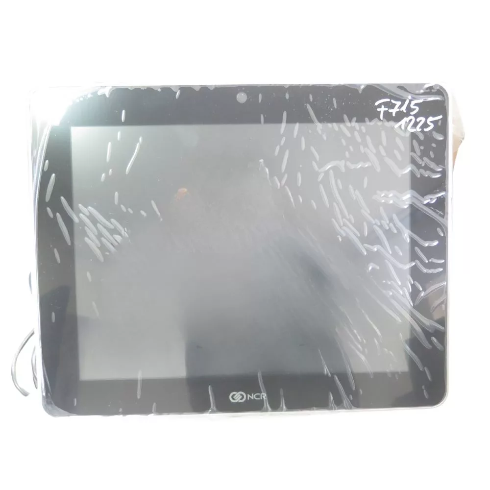 POS system NCR RealPOS XR7, touchscreen 15″, Intel i3-4350T, 4GB, 120GB SSD, PCAP, Windows 10 IoT