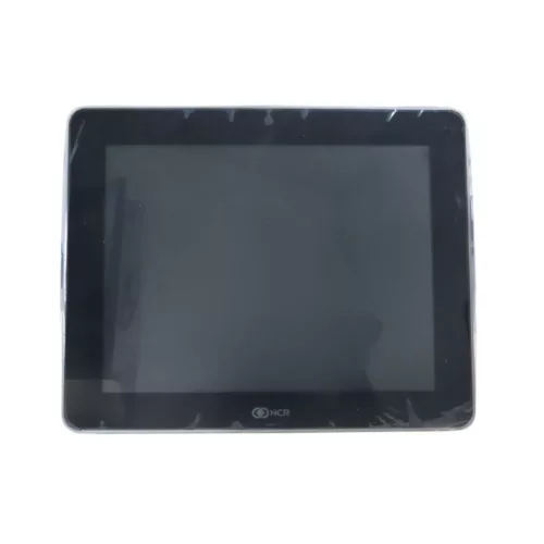 Sistem POS NCR RealPOS XR7, touchscreen 15″, Intel Celeron 1820T, 4GB, 120GB SSD, PCAP, Fara Stand, Fara OS (1)
