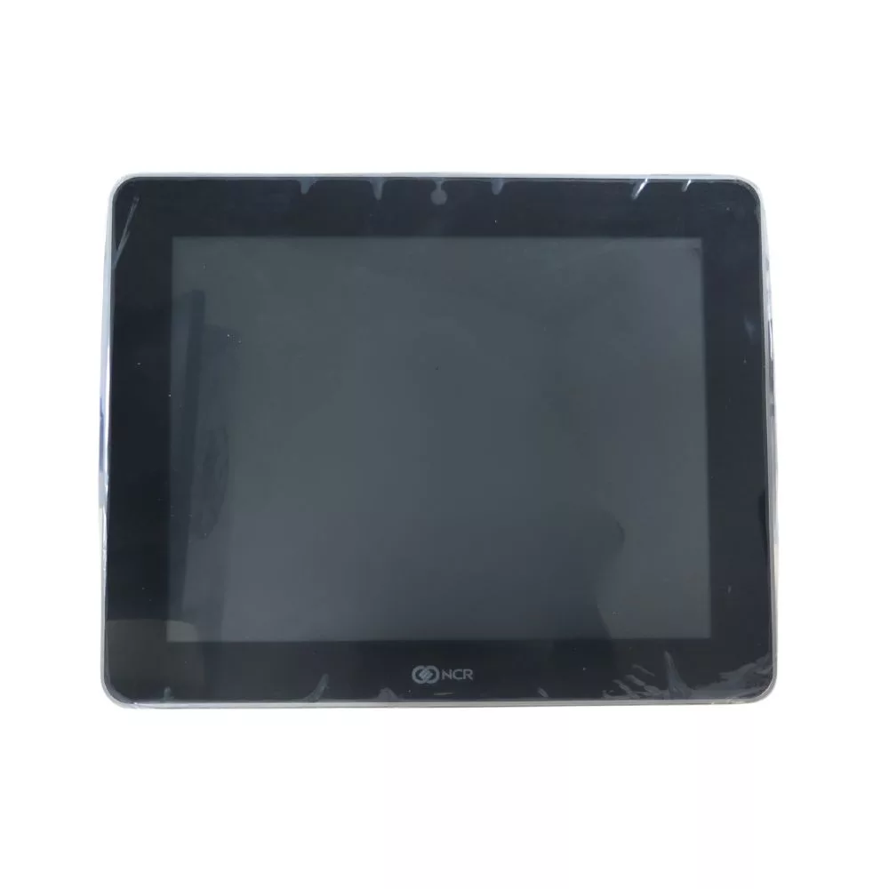 Sistem POS NCR RealPOS XR7, touchscreen 15″, Intel Celeron 1820T, 4GB, 120GB SSD, PCAP, Fara Stand, Fara OS (1)