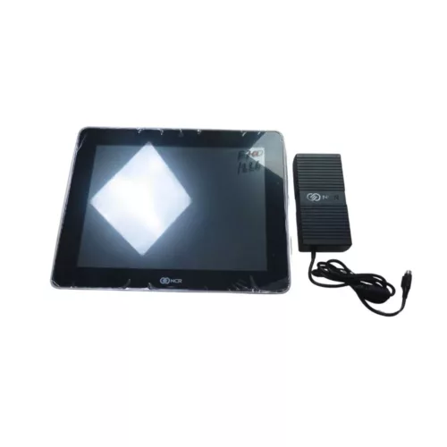 Sistem POS NCR RealPOS XR7, touchscreen 15″, Intel Celeron 1820T, 4GB, 120GB SSD, PCAP, Fara Stand, Fara OS (3) Sistem POS NCR RealPOS XR7, touchscreen 15″, Intel Celeron 1820T, 4GB, 120GB SSD, PCAP, Fara Stand, Fara OS (3)