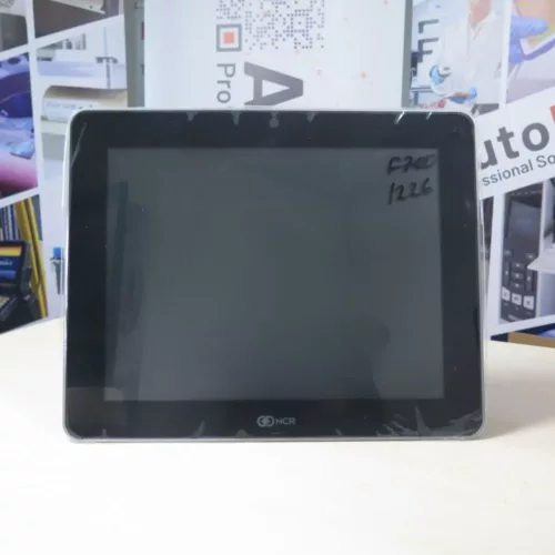 Sistem POS NCR RealPOS XR7, touchscreen 15″, Intel Celeron 1820T, 4GB, 120GB SSD, PCAP, Fara Stand, Fara OS Sistem POS NCR RealPOS XR7, touchscreen 15″, Intel Celeron 1820T, 4GB, 120GB SSD, PCAP, Fara Stand, Fara OS