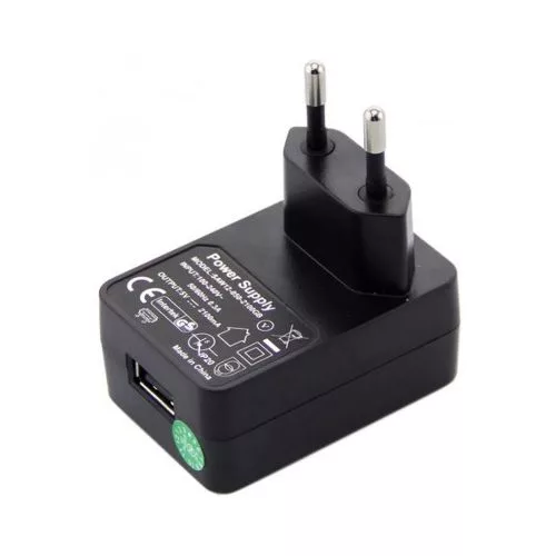 Adaptor Alimentare USB-C cu Priză UE PWR-WUA5V45W1EU