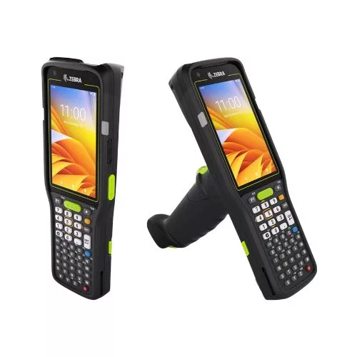 Terminal Mobil Zebra MC3450