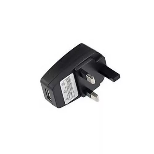 Adaptor Alimentare USB-C cu Priză Marea Britanie PWR-WUA5V45W1GB