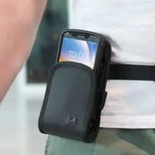 Curea de Umăr Universală Mobilis cu 2 Inele O Moi 3PTY-MOB-001093