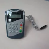 Cititor carduri sanatate cu cip Gemalto Thales IDBridge CT700