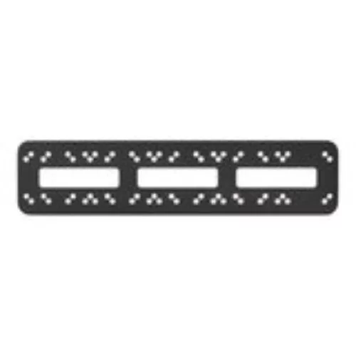 Placă extensie oțel ProClip - 3PTY-PCLIP-216095