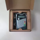 Cititor carduri sanatate cu cip Gemalto Thales IDBridge CT700