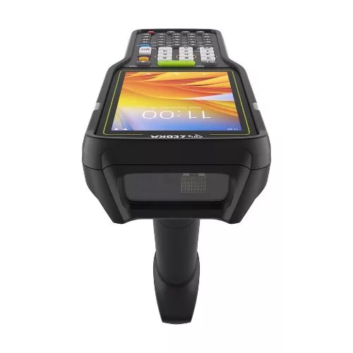 Terminal Mobil Zebra MC3450 MC345B-3G1M54SS-A6