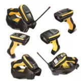 Cititoare industriale, coduri de bare, Datalogic Powerscan 9500