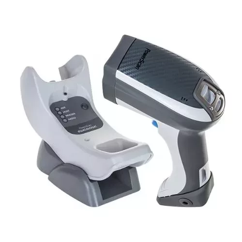 Cititor 2D Bluetooth Datalogic PowerScan PD9501-WH Cititor 2D Bluetooth Datalogic PowerScan PD9501-WH