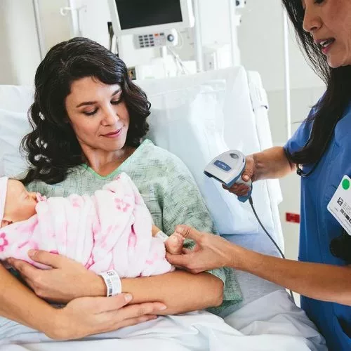 Cititor 2D Zebra DS4608-HC (1) Cititor 2D Zebra DS4608-HC (1)