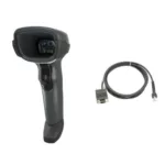 Cititor 2D Cu Fir Rs232 Zebra Ds4608