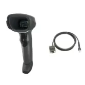 Cititor 2D cu fir RS232 Zebra DS4608