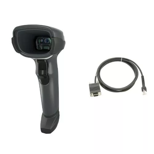 Cititor Coduri de Bare Zebra DS4608 DS4608-HD7R0110AZW