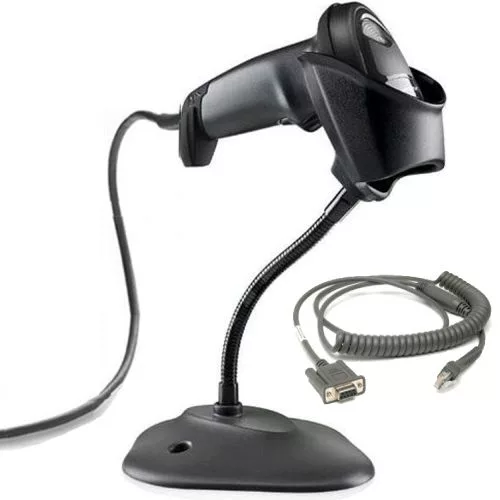 Cititor Coduri de Bare Zebra DS4608-HD7R1300SCW