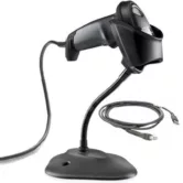 Cititor 2D cu fir USB stand Zebra DS4608