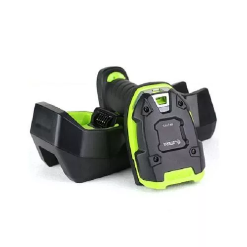 Cititor Coduri de Bare Zebra DS3678-HD3RF50BS1W