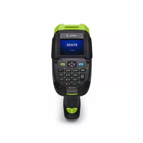 Cititor Coduri de Bare Zebra DS3678-HP2F003VKWW