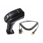 Cititor Coduri De Bare Cu Fir Rs232 Datalogic Powerscan Pd9531