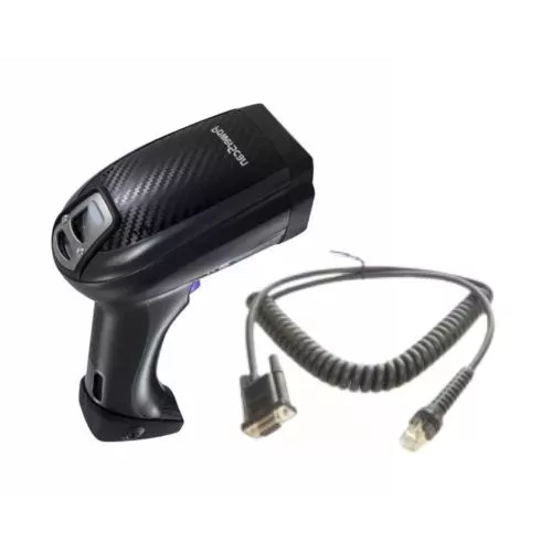 Cititor Coduri de Bare cu fir RS232 Datalogic PowerScan PD9531