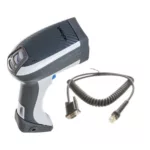 Cititor Coduri De Bare Cu Fir Rs232 Datalogic Powerscan Pd9531 Wh
