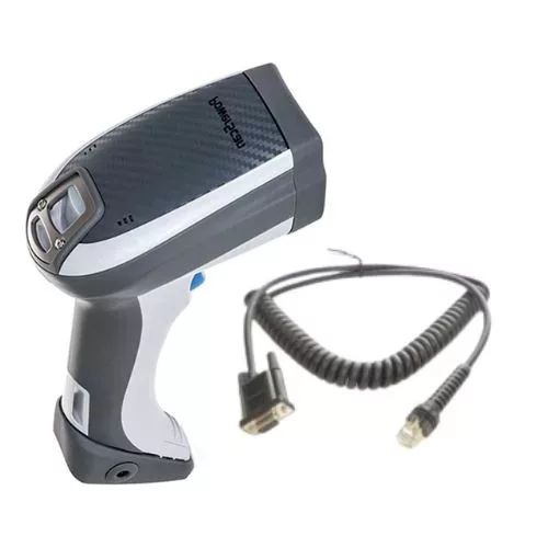 Cititor Coduri de Bare cu fir RS232 Datalogic PowerScan PD9531-WH Cititor Coduri de Bare cu fir RS232 Datalogic PowerScan PD9531-WH